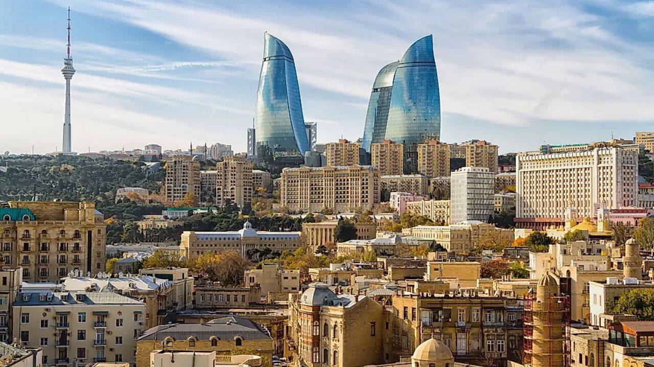 The surprising story of how Baku got its name: Exploring the origins of Azerbaijan's capital |