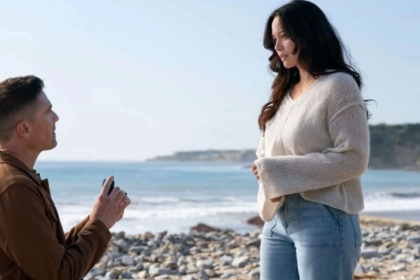 'The Rookie' cast reveals they filmed an alternate Season 8 ending in case the show wasn't renewed for Season 9 |