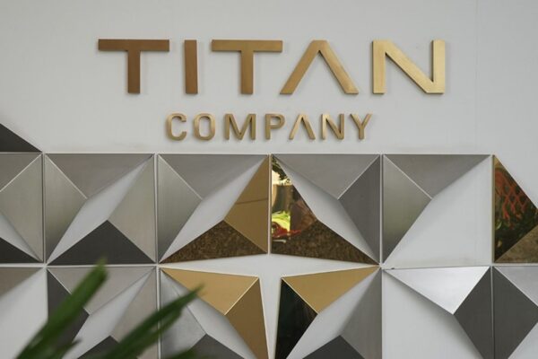Titan closes in on TCS in market value as jewellery business shines