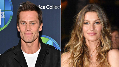 "A part of me died": Tom Brady's ex wife Gisele Bündchen breaks silence on the dark side of motherhood during their marriage | NFL News