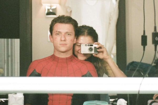 Tom Holland and Zendaya kept their wedding hidden from the public with NDAs and a no-phone rule |