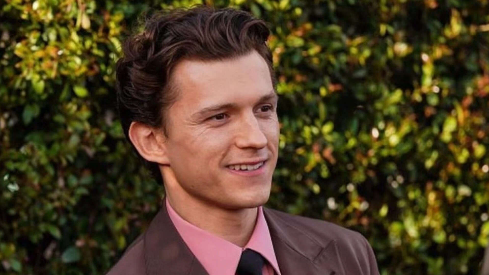 Tom Holland's Fred Astaire Biopic Training Sparks Excitement and Dread |