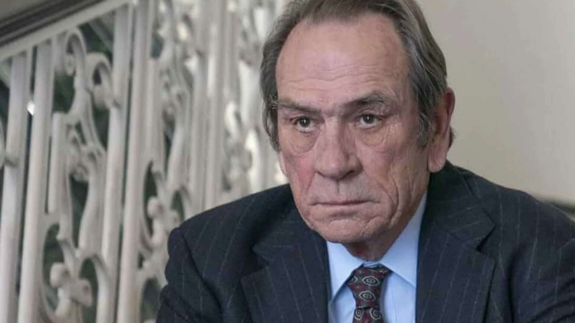 Jones: Tommy Lee Jones Reflects on Greatness and the Desire for Glory at 79 |