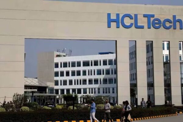 HCLTech to invest up to ₹3,500 crore in AI data centres, enters full-stack AI market