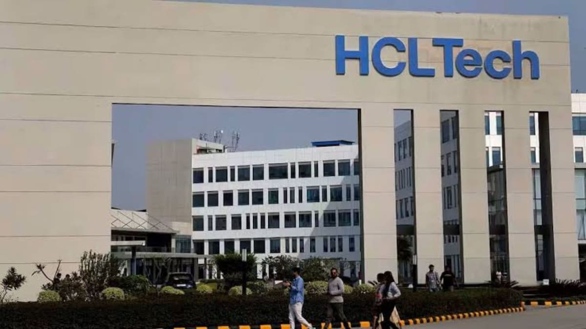 HCLTech to invest up to ₹3,500 crore in AI data centres, enters full-stack AI market