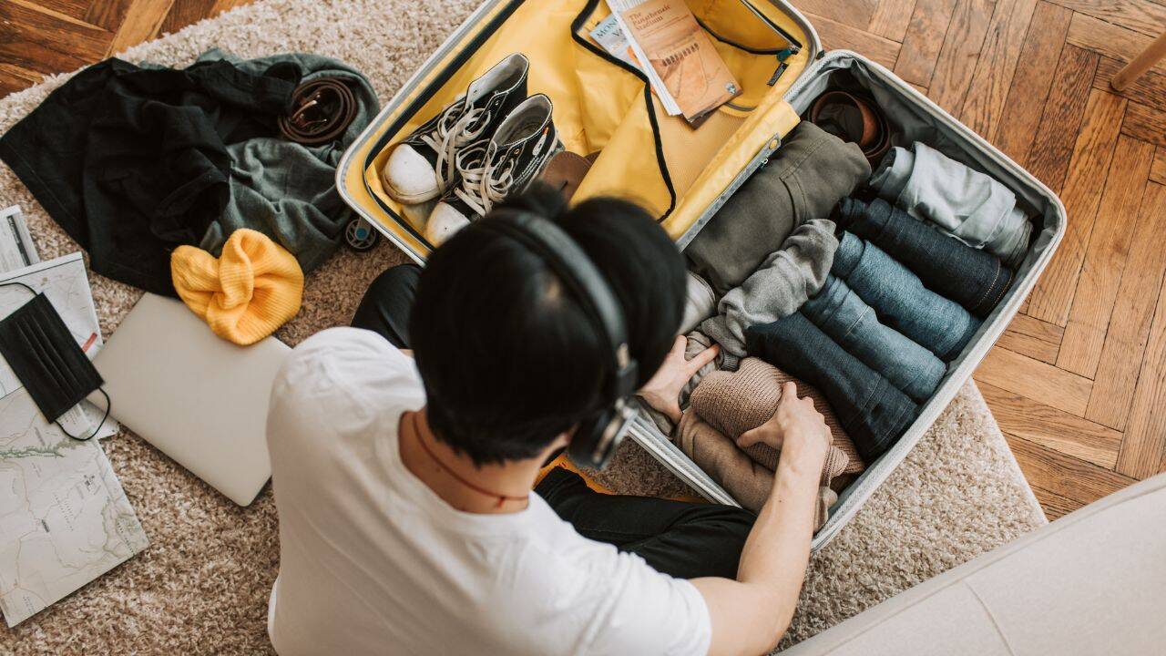 Psychology says people who take short trips every few months are happier, less stressed and more resilient than those who wait for one big annual vacation |