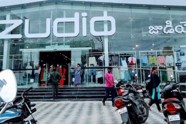 Trent's Q1 revenue climbs 19% as Zudio network nears 1,000 stores