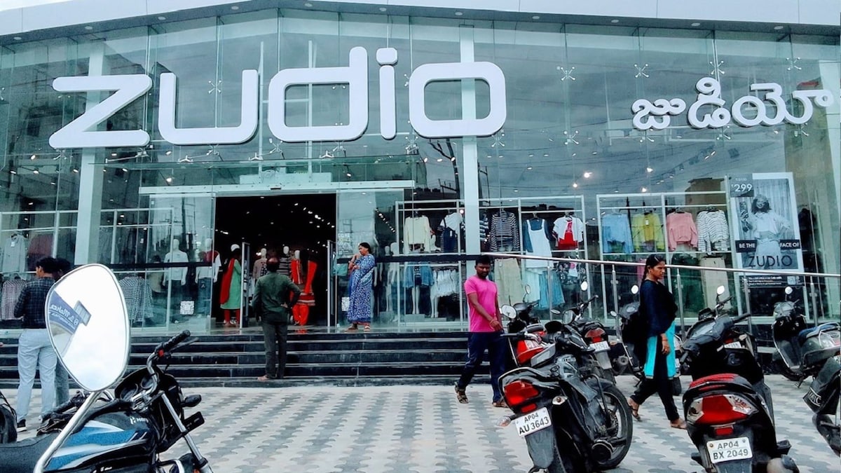 Trent's Q1 revenue climbs 19% as Zudio network nears 1,000 stores