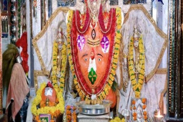 Trinetra Ganesh Temple: There is a ‘Letter-Wala’ Ganesh temple in Rajasthan that receives over 1,000 letters of grievances every day; here's how you can post yours |