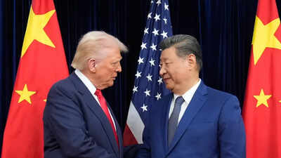Xi Jinping sends rare July 4 greeting to Trump days after he ranked communism above 9/11, world wars as a threat