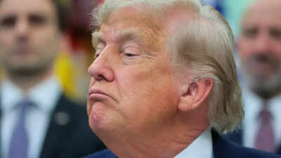 Trump says he is 'close' to decision on 'massive attack' on Iran, bigger than Epic Fury
