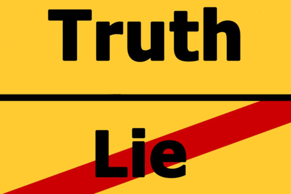 Why children suddenly start lying: Experts explain the real reasons and how parents should respond |
