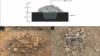 Angola: Workers building a dam uncovered stone structures in Angola; archaeologists cleared landmines and raced to excavate 15th-century burials before the site vanished
