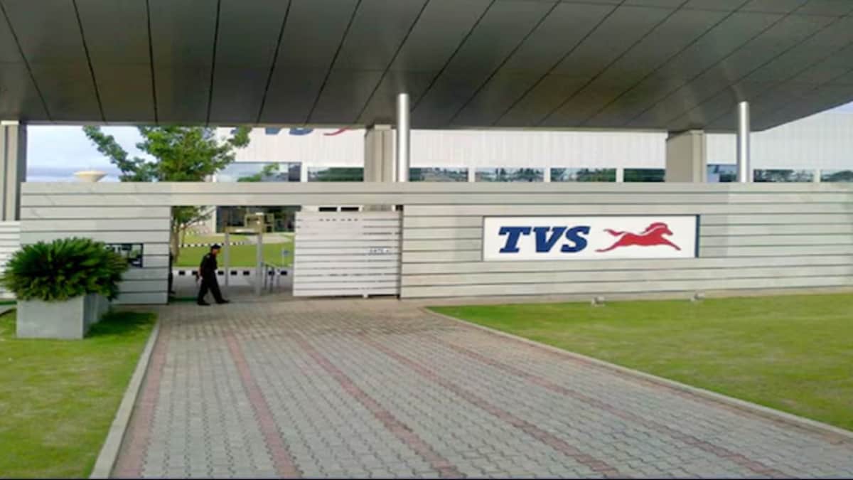 TVS Holdings arm Home Credit India to acquire Varthana Finance for ₹967 crore