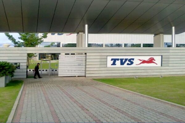 TVS Motor raises stake in TVS Credit with ₹711 crore acquisition