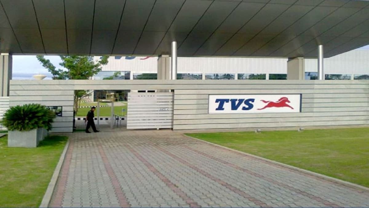 TVS Motor raises stake in TVS Credit with ₹711 crore acquisition