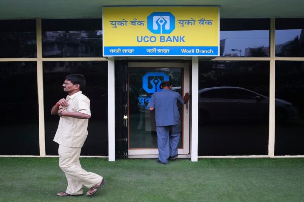 UCO Bank Q1 Update: Total business up 15.46%, advances up 21% YoY