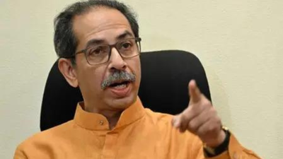 'Hindu maaf nahi karega': Uddhav Thackeray announces 'Ram Raksha' protest over Ram Temple donation theft row | India News