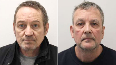 UK brothers sentenced to life for 1984 murder of civil servant Anthony Littler after decades-long cold case | World News