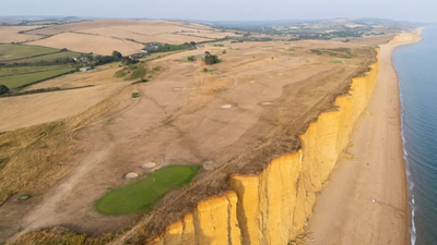 Half of England declared in drought as July records near-zero rainfall | World News