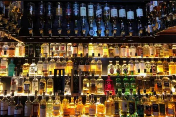 United Spirits Q1 net profit beats estimates, jumps 52% on higher revenue