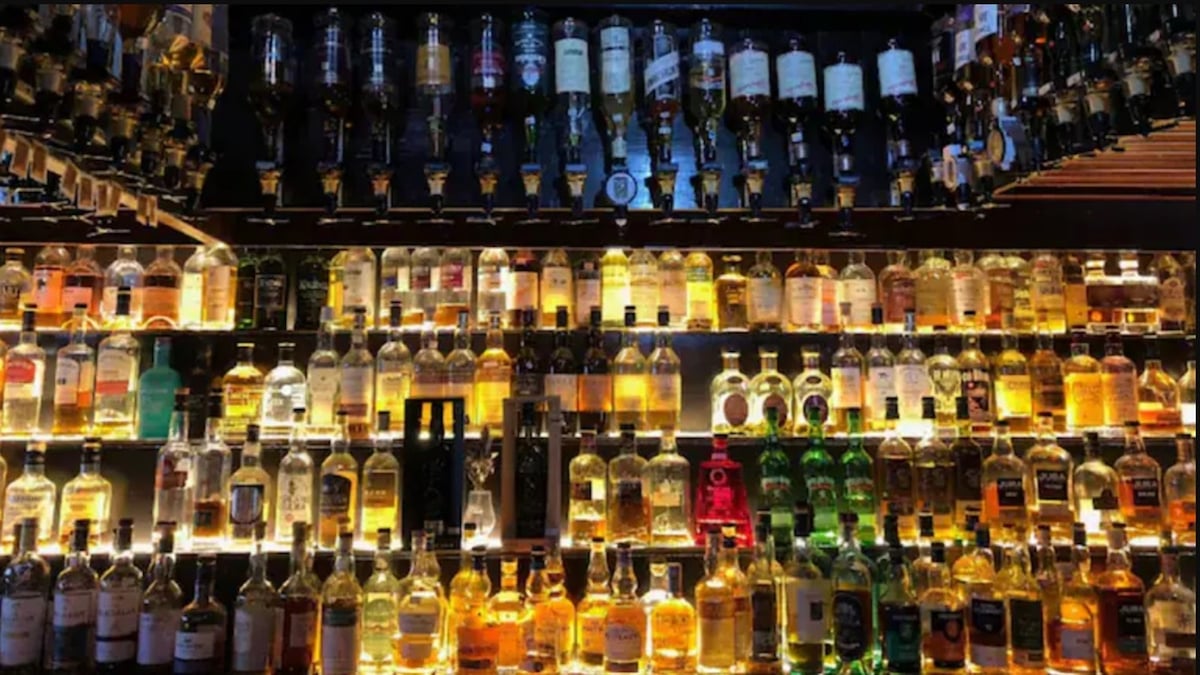 United Spirits Q1 net profit beats estimates, jumps 52% on higher revenue