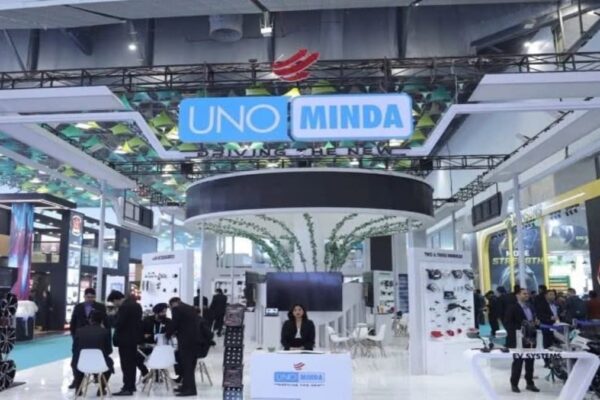 Uno Minda to invest ₹320 crore in Maharashtra plant for passenger vehicle seating systems