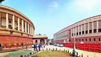 Stakeholders: PM, CMs removal clause 'unconstitutional' | India News