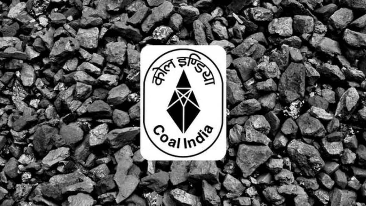Coal India earmarks ₹1,900 crore for R&D through FY30 amid technology push
