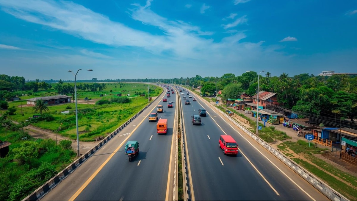 Ceigall India bags ₹331 crore Delhi road project as lowest bidder