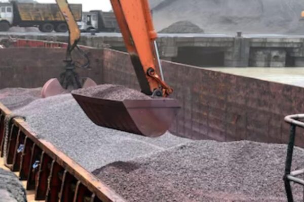 NMDC cuts iron ore prices for the second time in two months amid changing market conditions