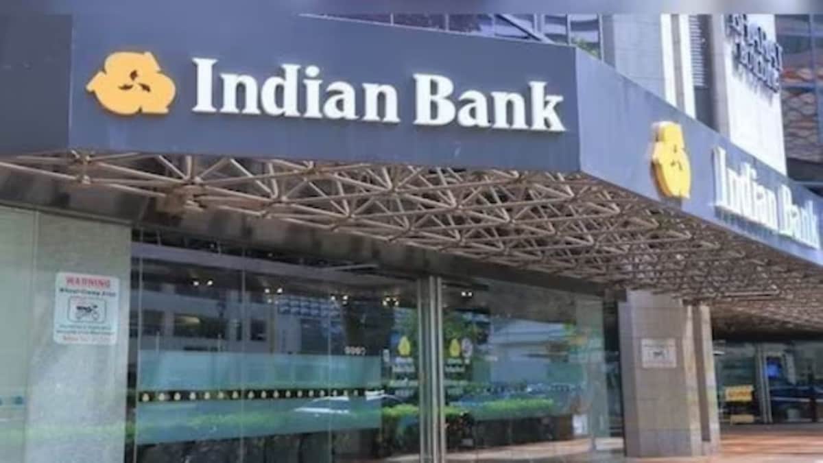 Indian Bank's business crosses ₹15 lakh crore as loans and deposits continue to grow