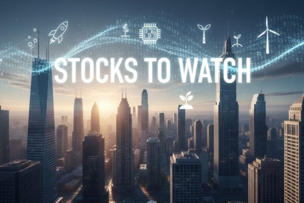 Stocks to Watch for July 3: Adani Enterprises, Marico, Punjab National Bank and more