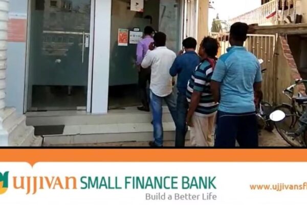 Ujjivan SFB deposits rise 25%, loan book grows 29%; GNPA improves