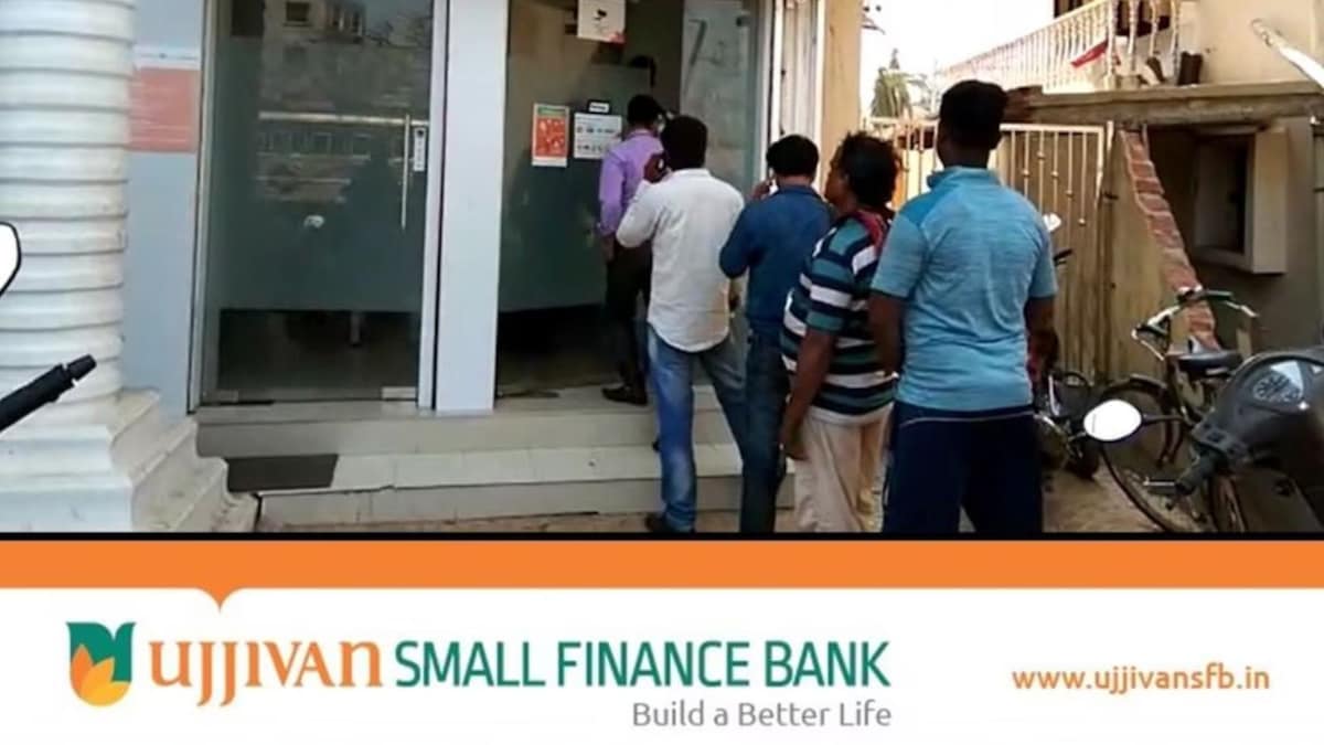 Ujjivan SFB deposits rise 25%, loan book grows 29%; GNPA improves