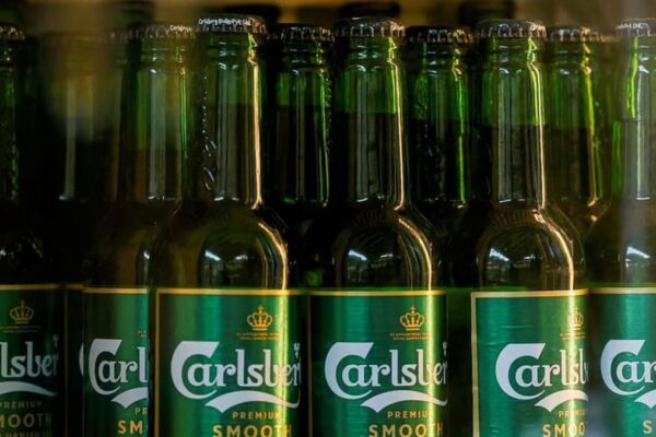 Danish brewing giant Carlsberg files IPO papers for India unit