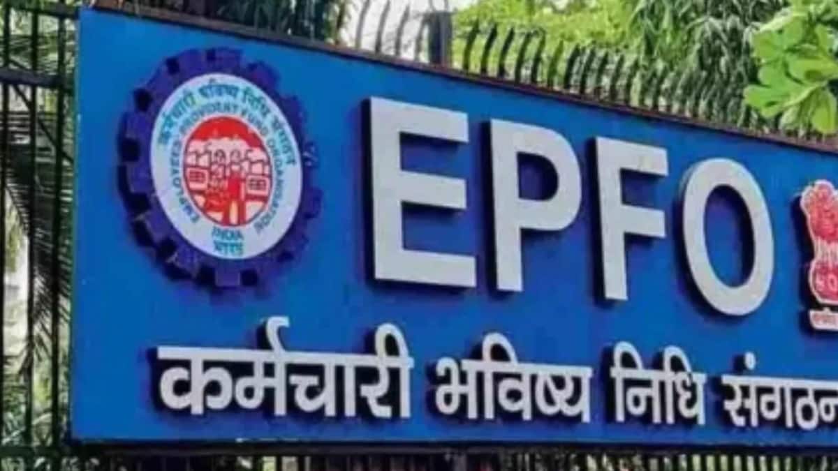 EPFO’s upgraded member portal goes live: Here’s what has changed for users