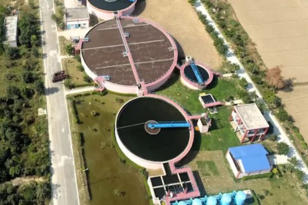 Enviro Infra wins ₹257 crore sewage treatment projects in Uttar Pradesh