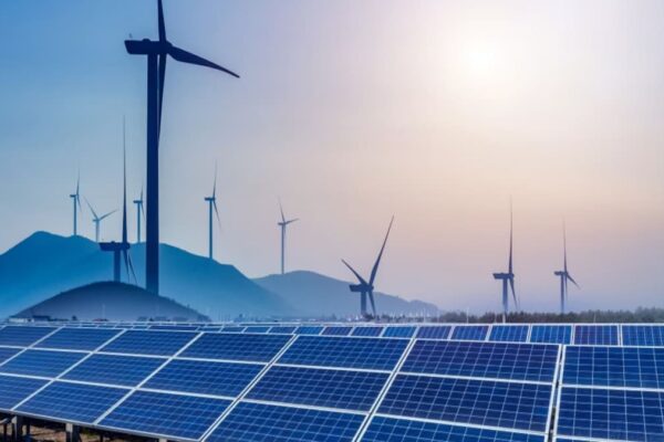 NTPC Green arm signs deal to sell 1,200 MW of solar power