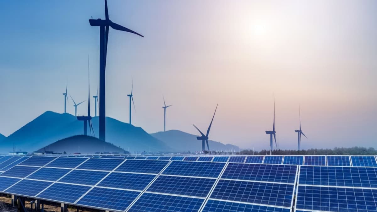 NTPC Green arm signs deal to sell 1,200 MW of solar power