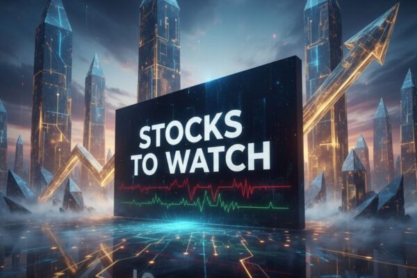 Stocks to Watch for July 7: Titan, Trent, Varun Beverages and more