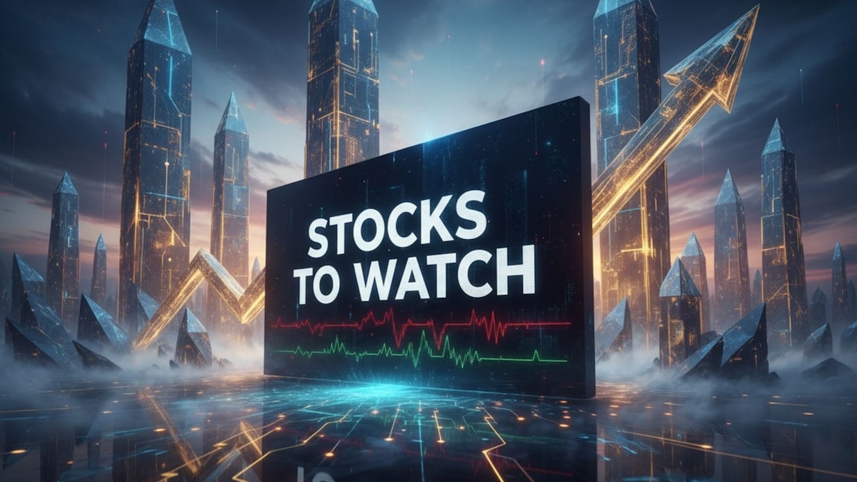Stocks to Watch for July 7: Titan, Trent, Varun Beverages and more
