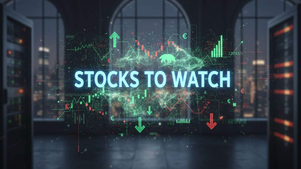 Stocks to Watch for July 8: Cochin Shipyard, RCF, Uno Minda and more