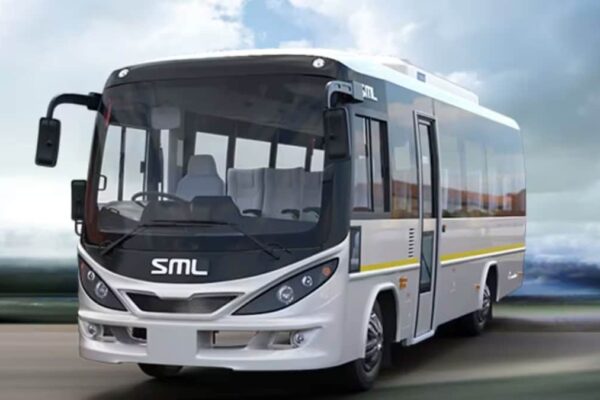 SML Mahindra reports higher June production and sales, but exports drop 47%