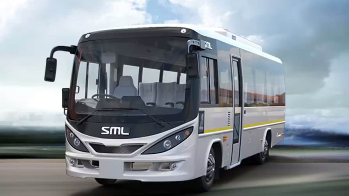 SML Mahindra reports higher June production and sales, but exports drop 47%
