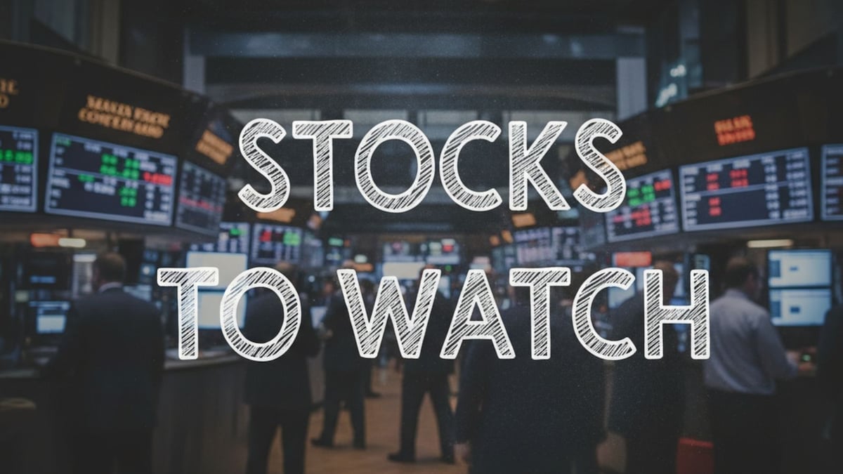 Stocks to Watch for July 10: TCS, Torrent Pharma, Apollo Micro, Premier Explosives and more