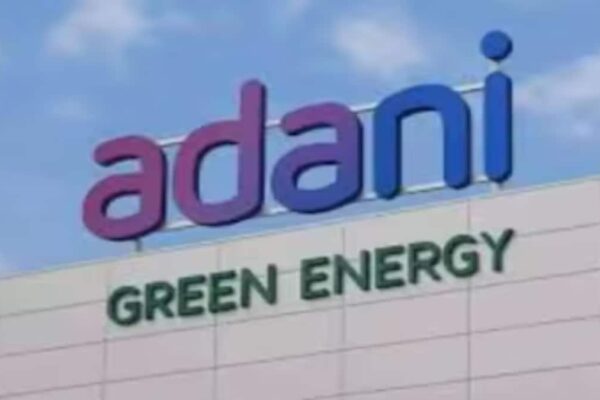 Adani Green's Q1 energy sales surge 30% on higher renewable capacity