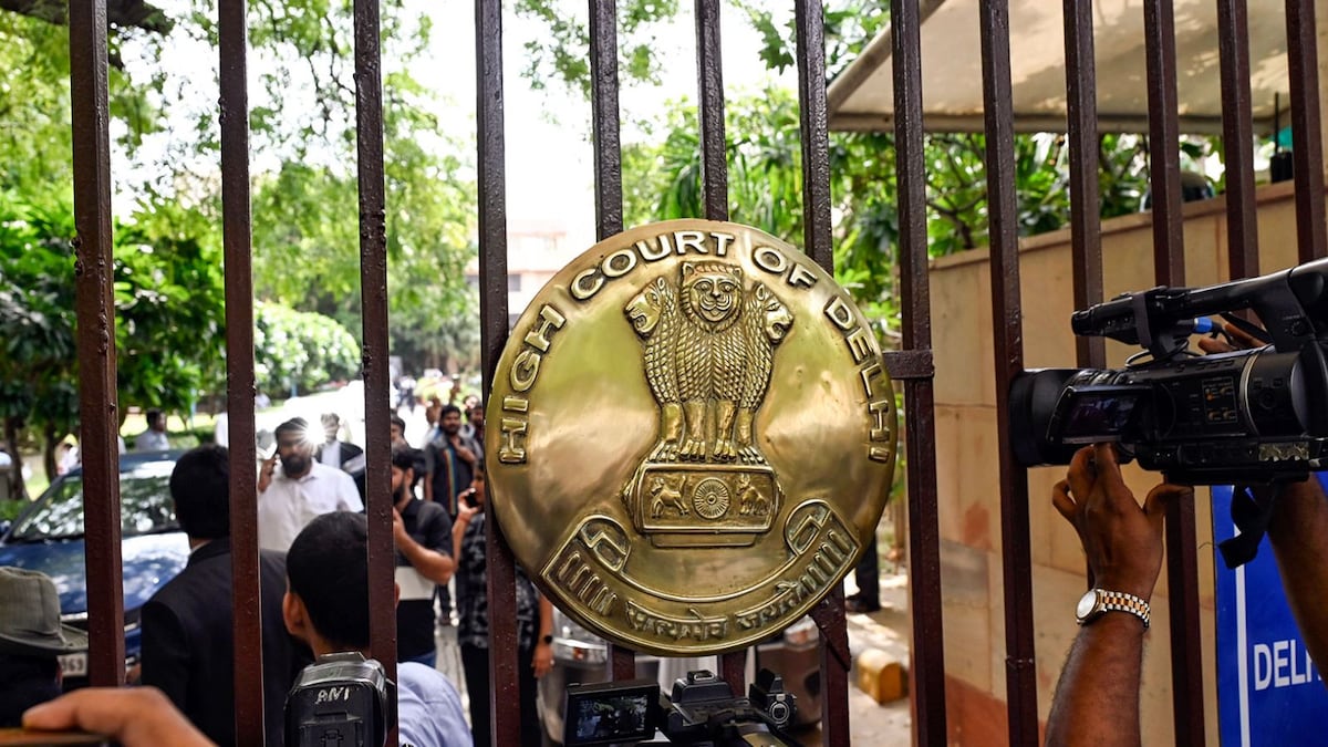 Delhi HC to examine whether judges' allowances are taxable under new income-tax regime: Report