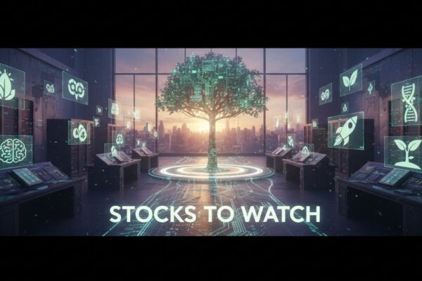 Stocks to Watch for July 15: Tata Elxsi, L&T Tech, Anand Rathi and more