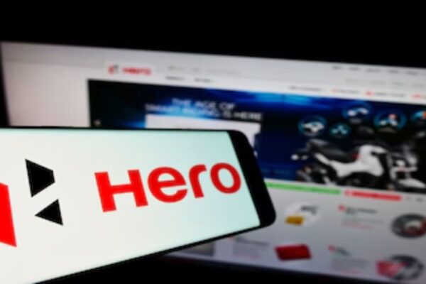 Hero MotoCorp to invest another ₹1,000 crore in EV maker Ather Energy